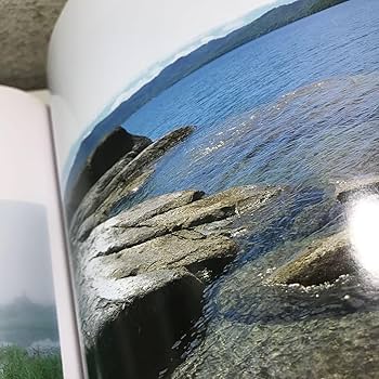 Amazon.co.jp: V03 池田大作写真集 「自然との対話」1995年3月発行